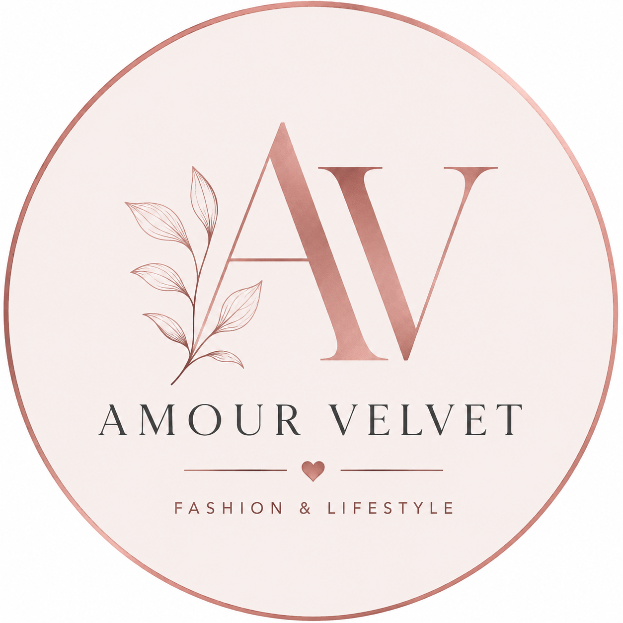 Amour Velvet